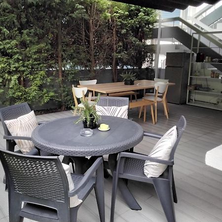 Buddies Charm Apt - Self Catering Aveiro Eksteriør bilde