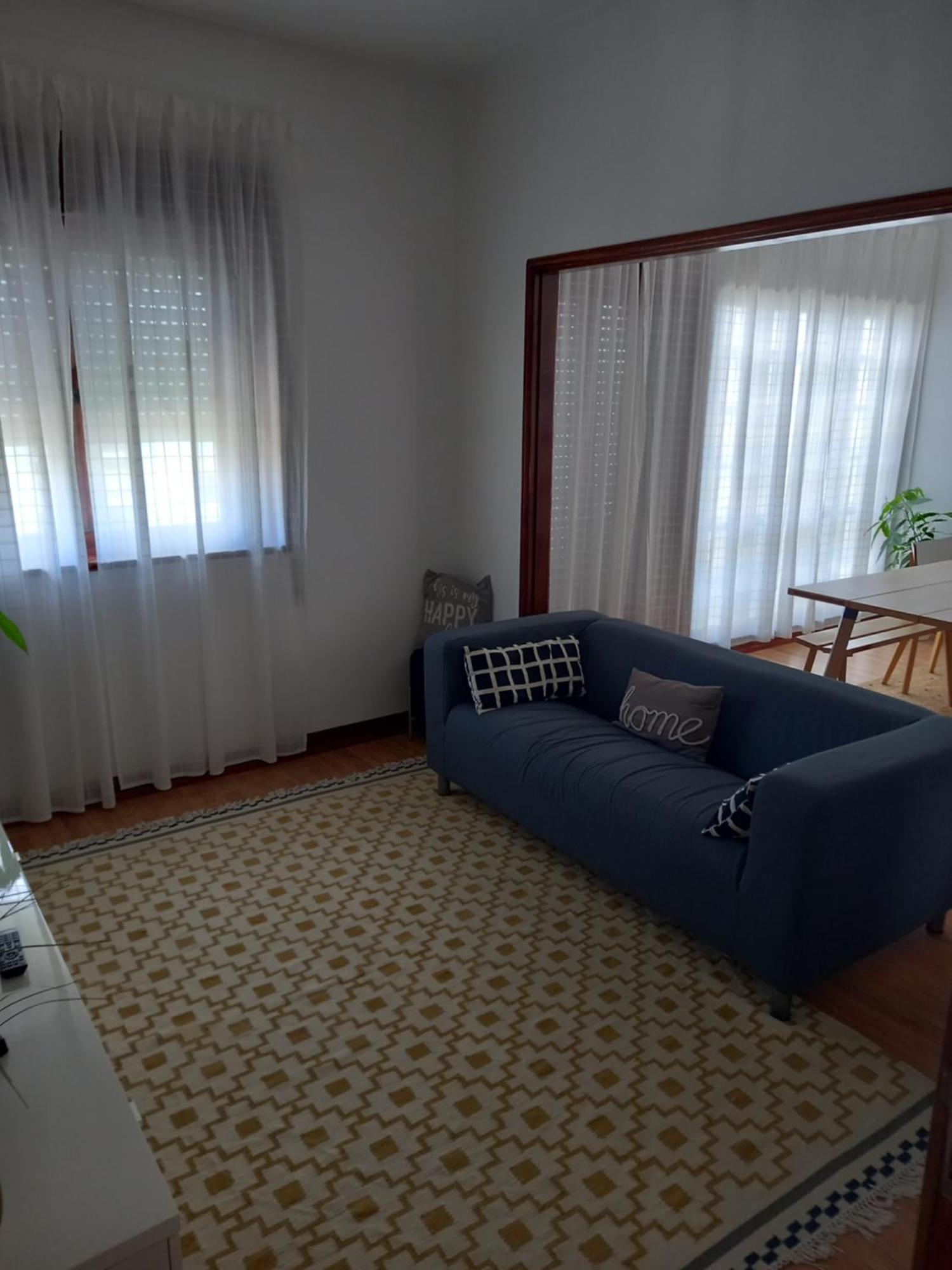 Buddies Charm Apt - Self Catering Aveiro Eksteriør bilde