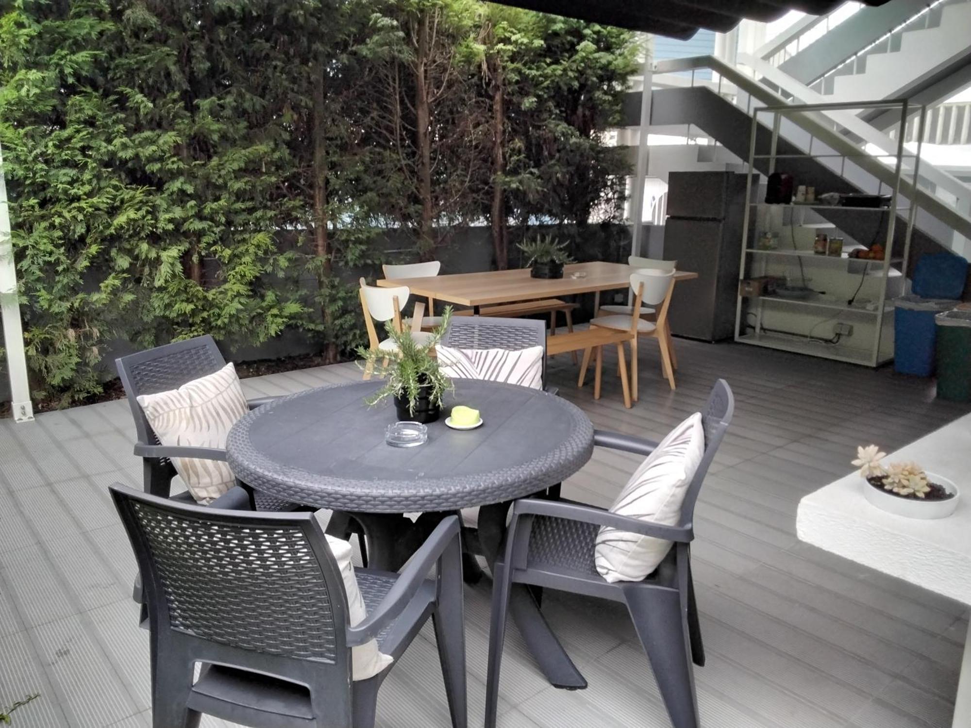 Buddies Charm Apt - Self Catering Aveiro Eksteriør bilde
