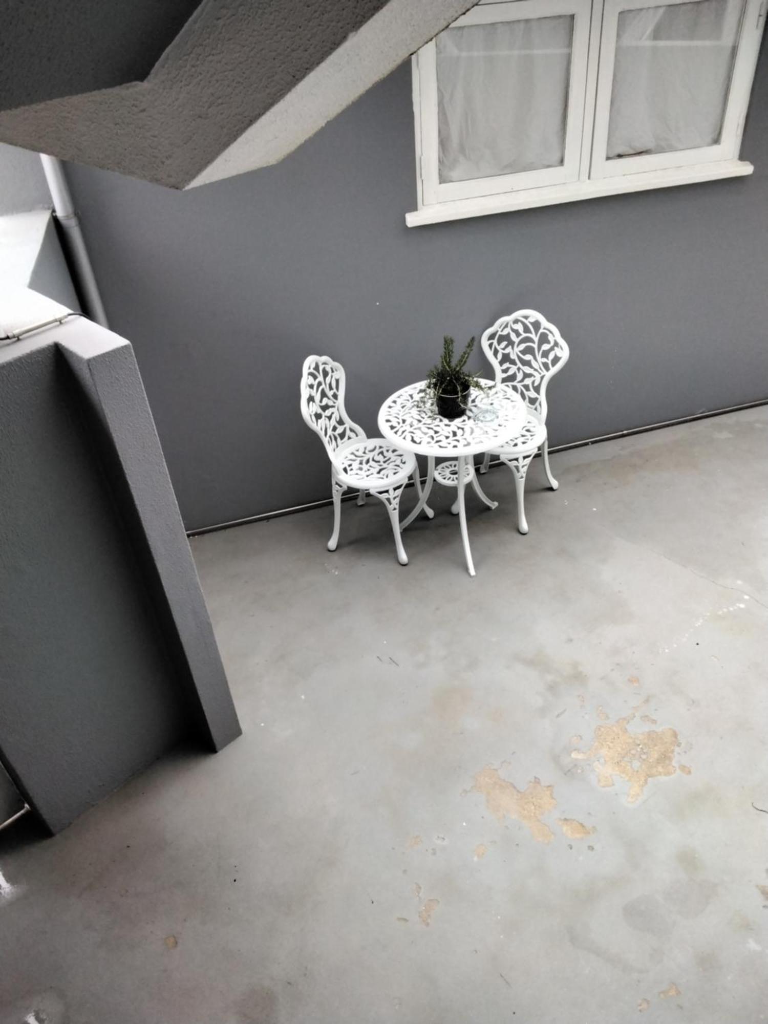 Buddies Charm Apt - Self Catering Aveiro Eksteriør bilde