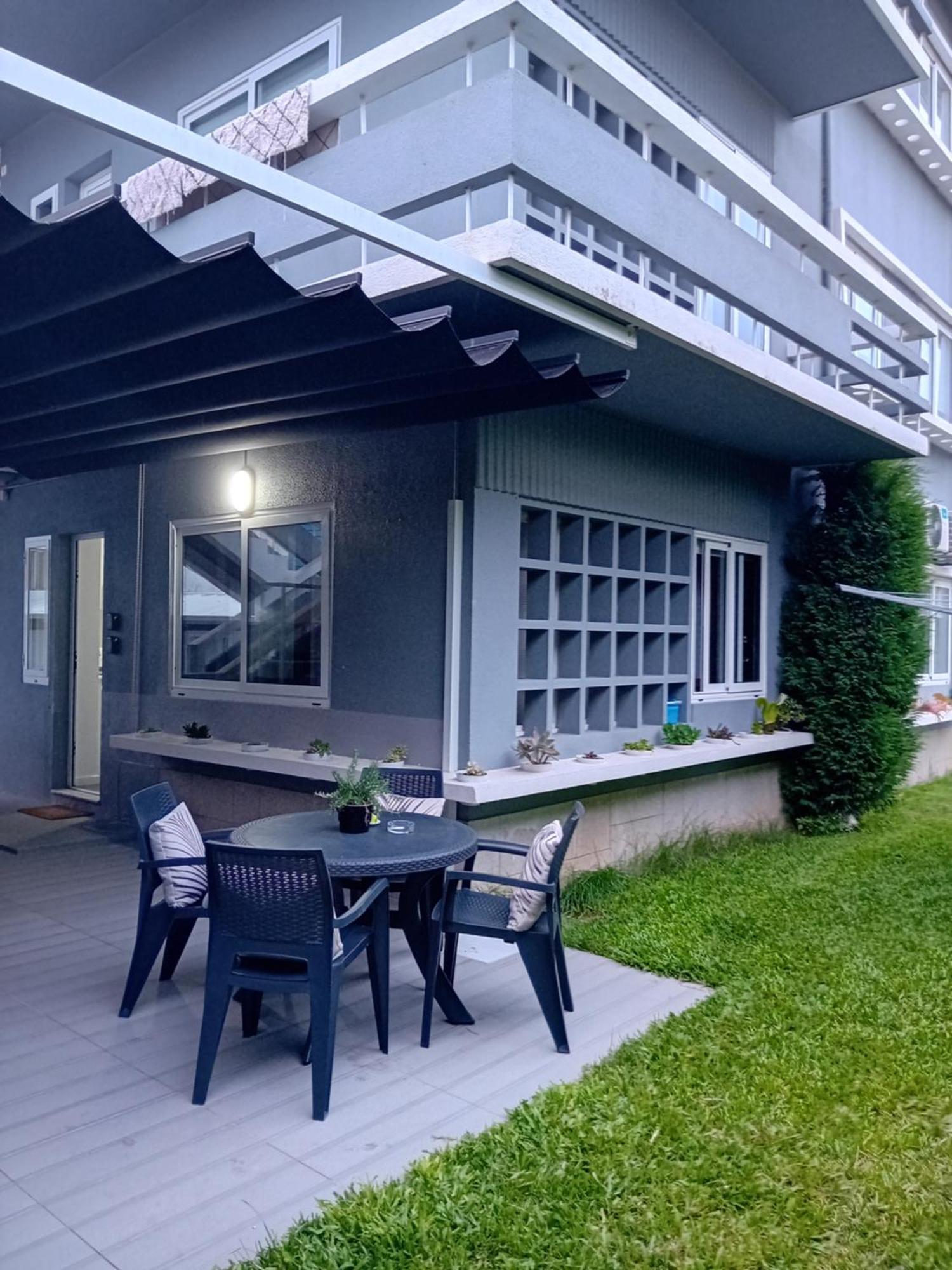 Buddies Charm Apt - Self Catering Aveiro Eksteriør bilde