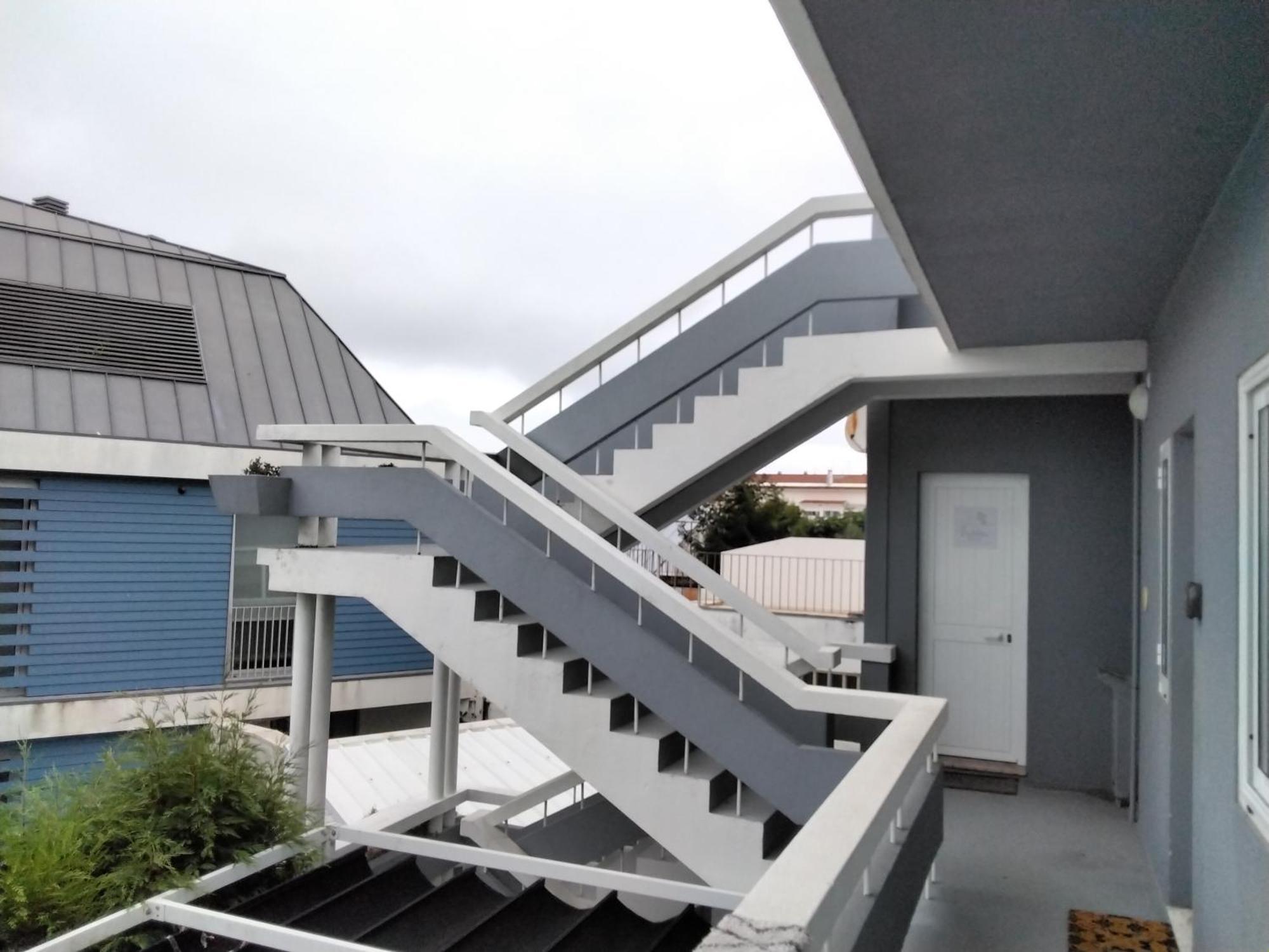 Buddies Charm Apt - Self Catering Aveiro Eksteriør bilde