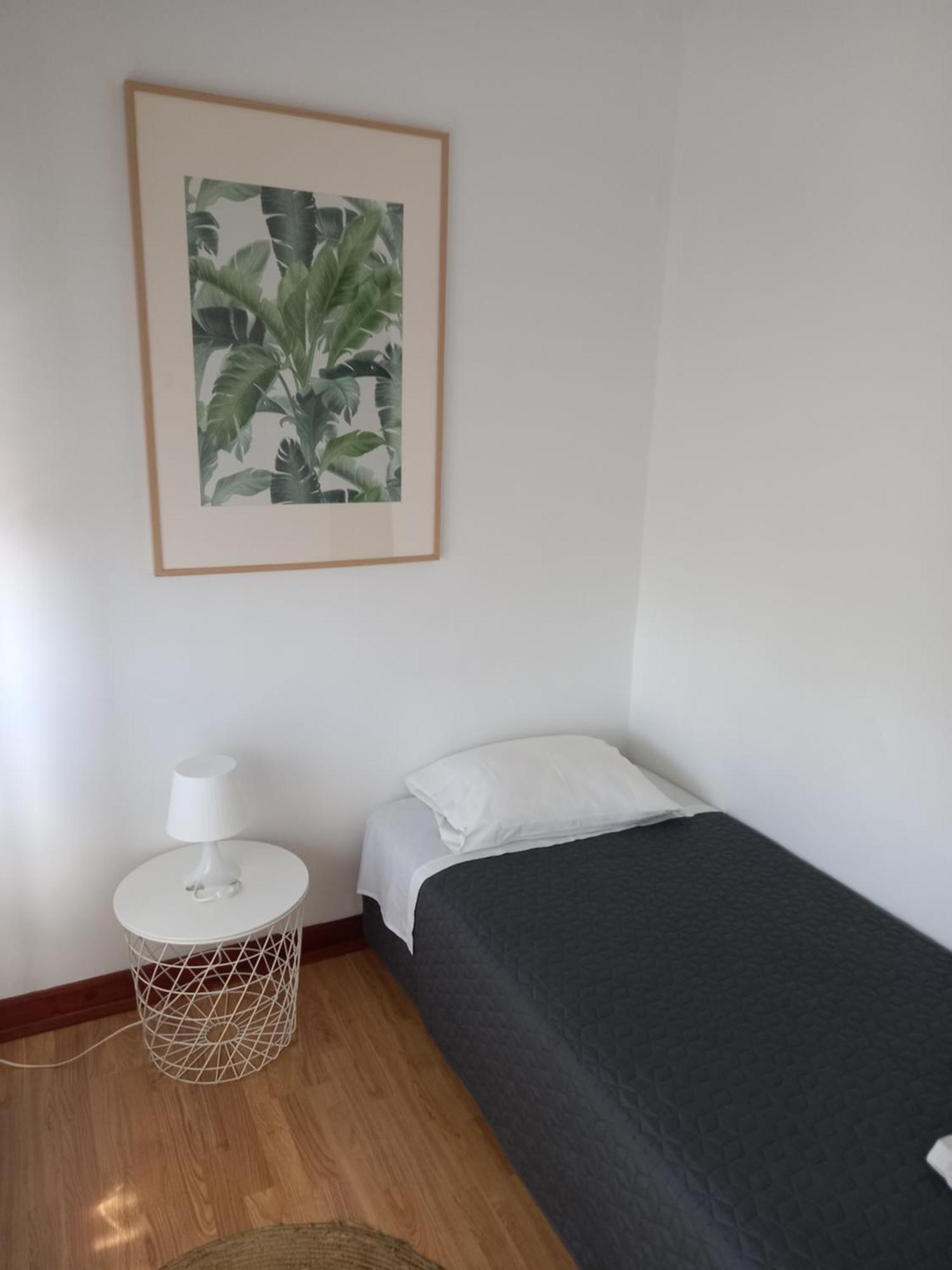 Buddies Charm Apt - Self Catering Aveiro Eksteriør bilde
