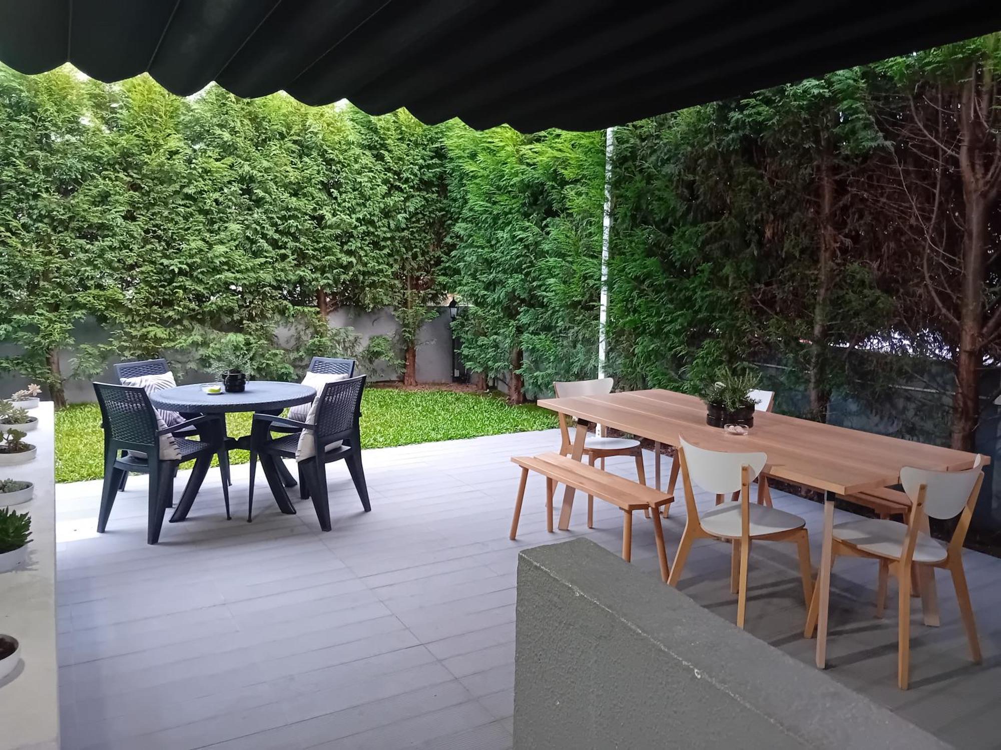 Buddies Charm Apt - Self Catering Aveiro Eksteriør bilde