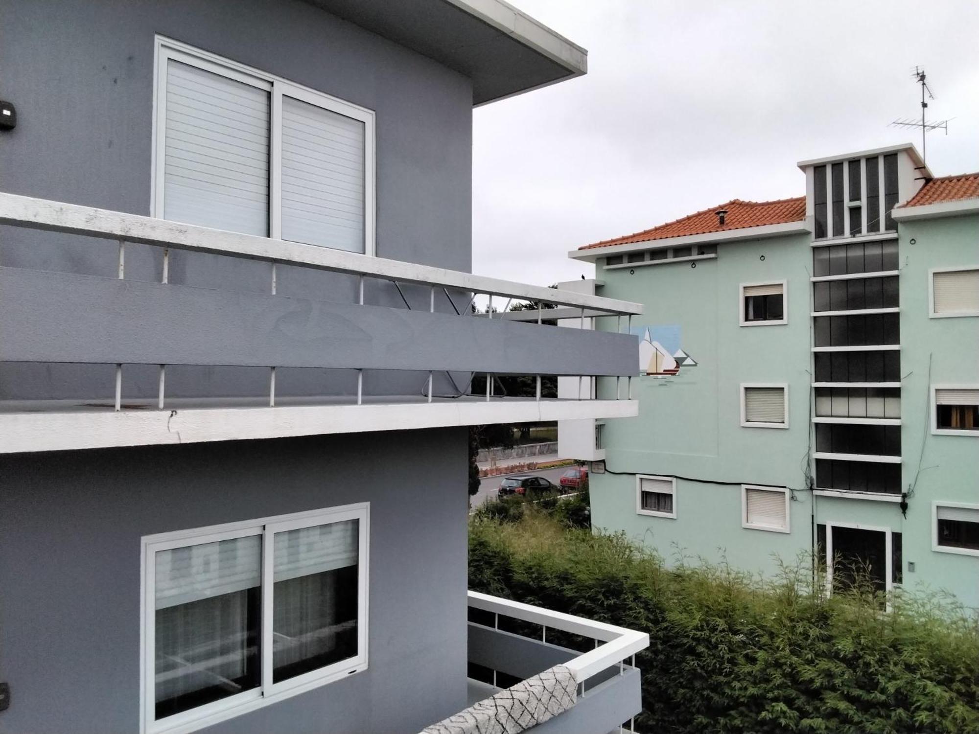 Buddies Charm Apt - Self Catering Aveiro Eksteriør bilde