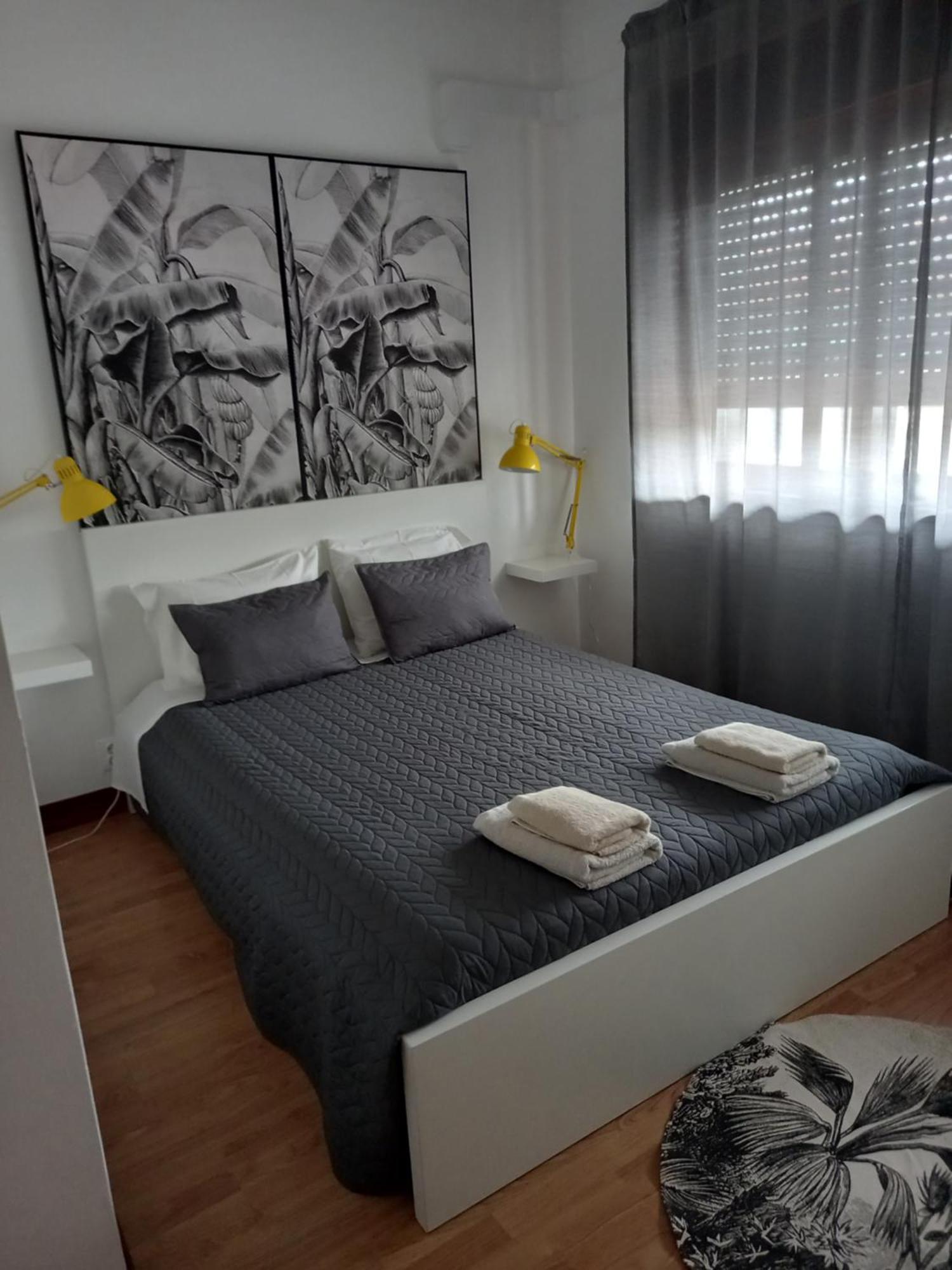 Buddies Charm Apt - Self Catering Aveiro Eksteriør bilde