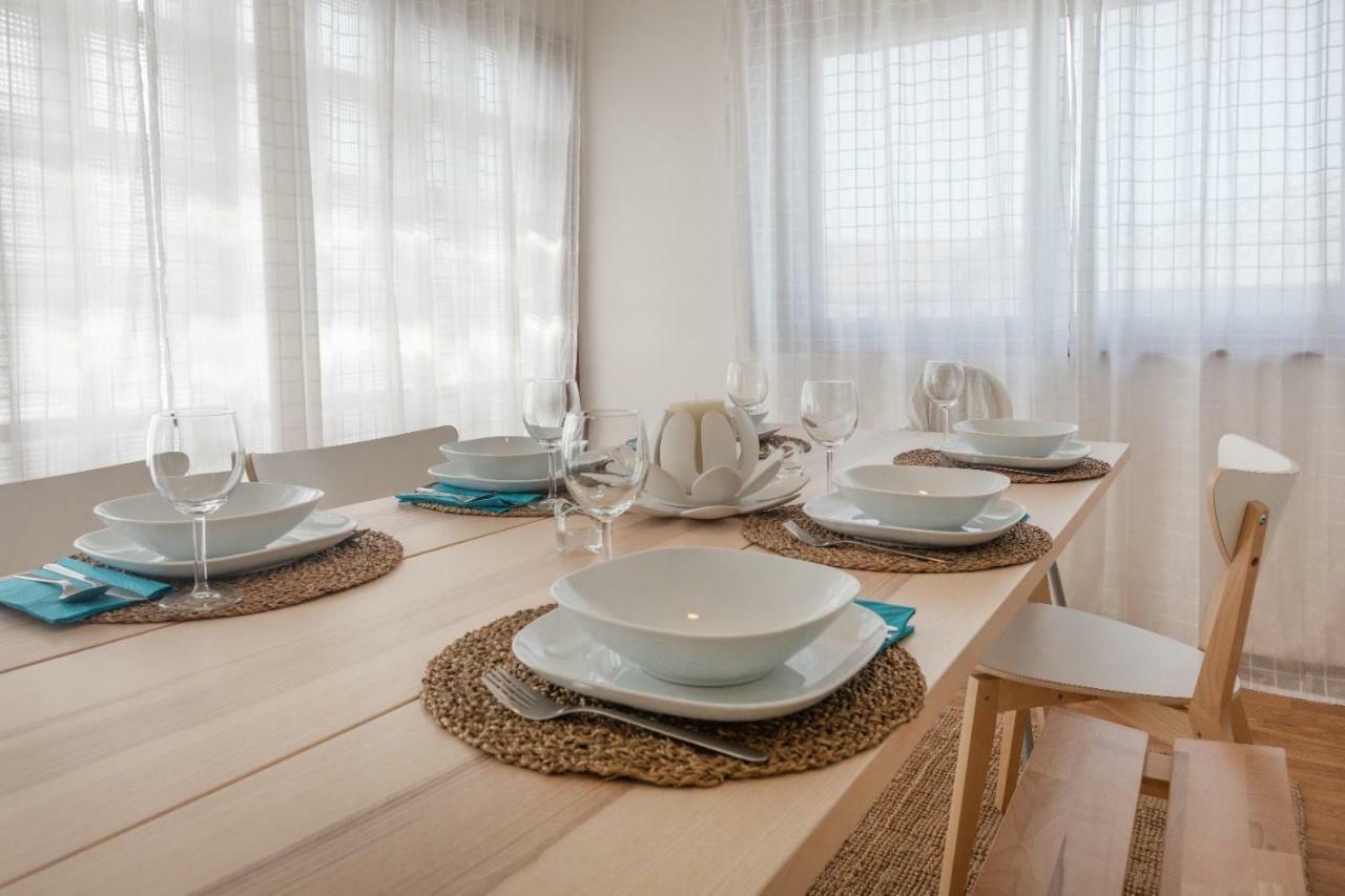 Buddies Charm Apt - Self Catering Aveiro Eksteriør bilde