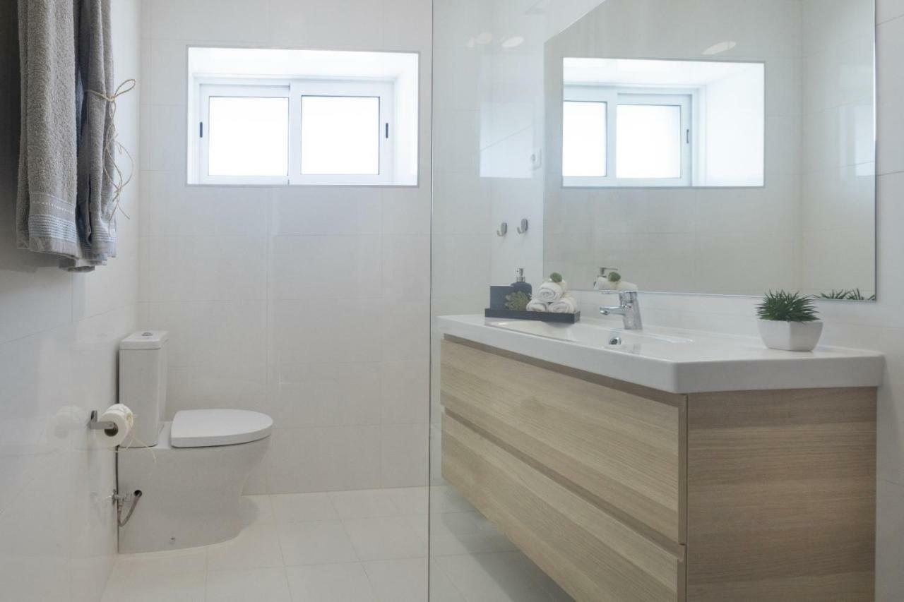 Buddies Charm Apt - Self Catering Aveiro Eksteriør bilde