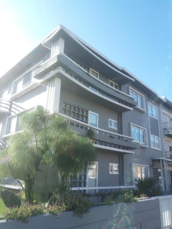 Buddies Charm Apt - Self Catering Aveiro Eksteriør bilde